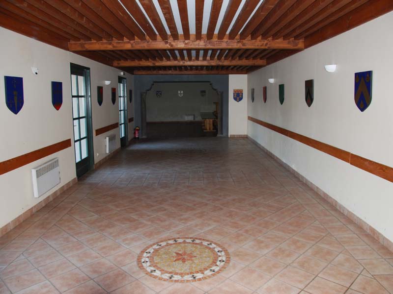 Château de Feligonde_63530 SAYAT_8